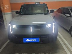 Chery iCAR 03 472km AWD Long-Range Edition - ფოტო 2