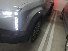 Chery iCAR 03 472km AWD Long-Range Edition - ფოტო 5