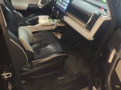 Chery iCAR 03 472km AWD Long-Range Edition - ფოტო 8