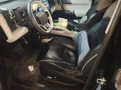 Chery iCAR 03 472km AWD Long-Range Edition - ფოტო 9