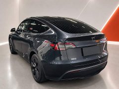 Tesla Model Y Rear-Wheel Drive - ფოტო 6