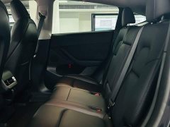 Tesla Model Y Rear-Wheel Drive - ფოტო 9