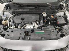 Peugeot 408 2022 1.6T Entry-Level - ფოტო 10