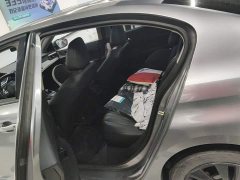 Peugeot 408 2022 1.6T Entry-Level - ფოტო 11