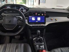 Peugeot 408 2022 1.6T Entry-Level - ფოტო 13