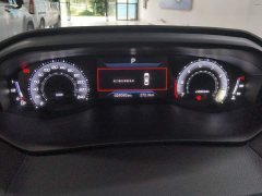 Peugeot 408 2022 1.6T Entry-Level - ფოტო 14