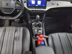 Peugeot 408 2022 1.6T Entry-Level - ფოტო 16