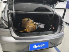 Peugeot 408 2022 1.6T Entry-Level - ფოტო 4