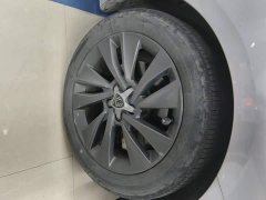 Peugeot 408 2022 1.6T Entry-Level - ფოტო 6