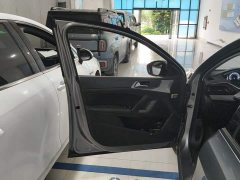 Peugeot 408 2022 1.6T Entry-Level - ფოტო 7
