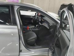Peugeot 408 2022 1.6T Entry-Level - ფოტო 8