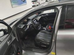 Peugeot 408 2022 1.6T Entry-Level - ფოტო 9