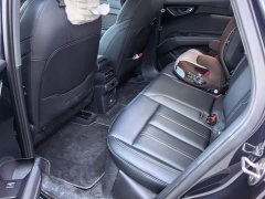 Audi Q4 e-tron 2024 40 e-tron Trendsetter Edition - ფოტო 11