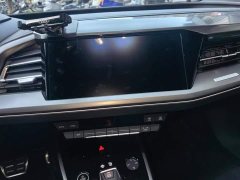 Audi Q4 e-tron 2024 40 e-tron Trendsetter Edition - ფოტო 13