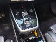Audi Q4 e-tron 2024 40 e-tron Trendsetter Edition - ფოტო 16