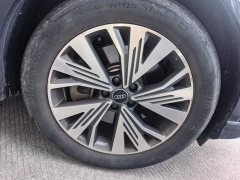 Audi Q4 e-tron 2024 40 e-tron Trendsetter Edition - ფოტო 6