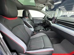 Volkswagen Lingdu L 280TSI DSG Spicy Edition - ფოტო 10