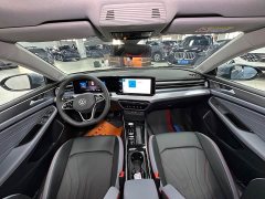 Volkswagen Lingdu L 280TSI DSG Spicy Edition - ფოტო 12
