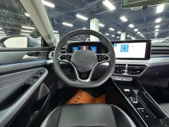 Volkswagen Lingdu L 280TSI DSG Spicy Edition - ფოტო 13