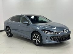 Volkswagen Lingdu L 280TSI DSG Spicy Edition - ფოტო 3