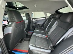 Volkswagen Lingdu L 280TSI DSG Spicy Edition - ფოტო 8