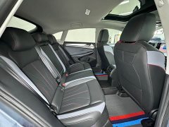 Volkswagen Lingdu L 280TSI DSG Spicy Edition - ფოტო 9