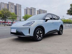 Wuling Binguo Bingo S 430km Flagship - ფოტო 1