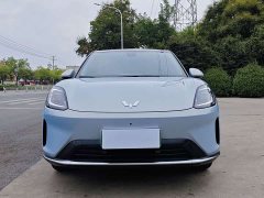 Wuling Binguo Bingo S 430km Flagship - ფოტო 2