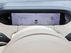 Wuling Binguo Bingo S 430km Flagship - ფოტო 3