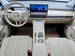 Wuling Binguo Bingo S 430km Flagship - ფოტო 4
