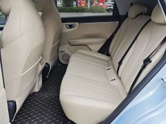 Wuling Binguo Bingo S 430km Flagship - ფოტო 5