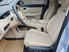 Wuling Binguo Bingo S 430km Flagship - ფოტო 6