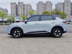 Wuling Binguo Bingo S 430km Flagship - ფოტო 7