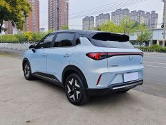 Wuling Binguo Bingo S 430km Flagship - ფოტო 8