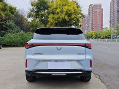 Wuling Binguo Bingo S 430km Flagship - ფოტო 9