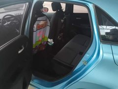 Honda Fit 2021 1.5L CVT Trend Edition - ფოტო 11