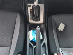 Honda Fit 2021 1.5L CVT Trend Edition - ფოტო 16