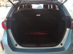 Honda Fit 2021 1.5L CVT Trend Edition - ფოტო 4