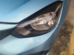 Honda Fit 2021 1.5L CVT Trend Edition - ფოტო 5