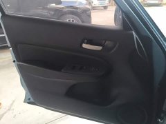 Honda Fit 2021 1.5L CVT Trend Edition - ფოტო 7