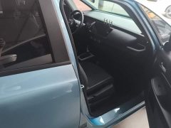 Honda Fit 2021 1.5L CVT Trend Edition - ფოტო 8