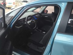 Honda Fit 2021 1.5L CVT Trend Edition - ფოტო 9