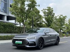 BYD Han DM-i Glory Edition 121KM Elite - ფოტო 1