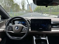BYD Han DM-i Glory Edition 121KM Elite - ფოტო 11
