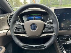 BYD Han DM-i Glory Edition 121KM Elite - ფოტო 12