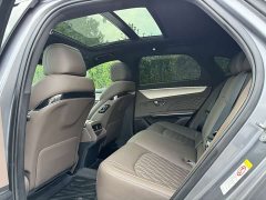 BYD Han DM-i Glory Edition 121KM Elite - ფოტო 13