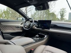 BYD Han DM-i Glory Edition 121KM Elite - ფოტო 14