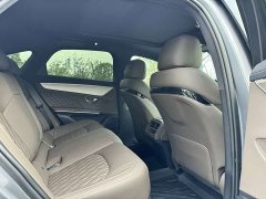BYD Han DM-i Glory Edition 121KM Elite - ფოტო 15