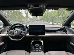 BYD Han DM-i Glory Edition 121KM Elite - ფოტო 16