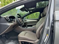 BYD Han DM-i Glory Edition 121KM Elite - ფოტო 17